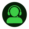 Onshore Support Team