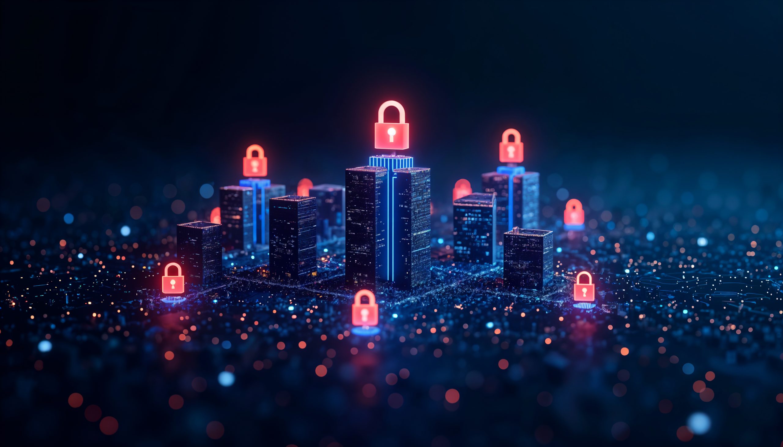 Defending the Network in an AI-Driven World