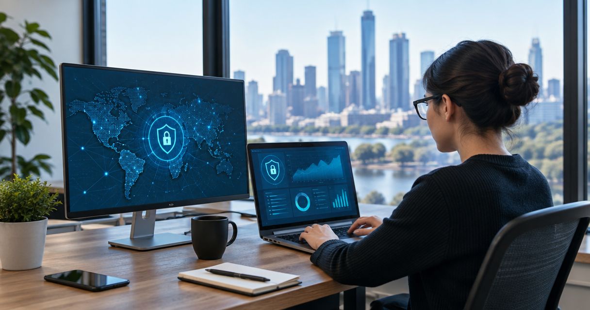 Best Cyber Security Companies Melbourne: Picks 2026