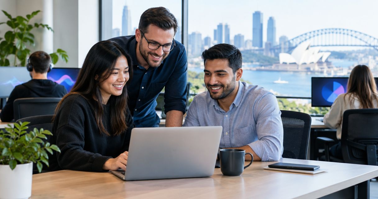 Best managed IT service providers Sydney: 2026 verdict