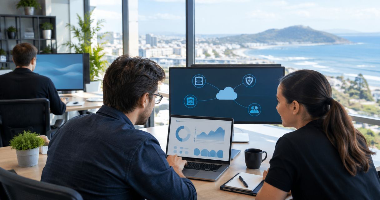 Best Managed IT Service Providers Wollongong: Integrated 2026