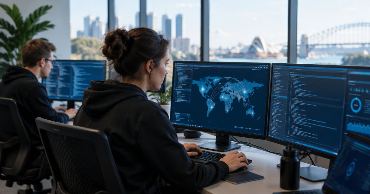 Best Penetration Testing Companies Australia: 2026 Picks