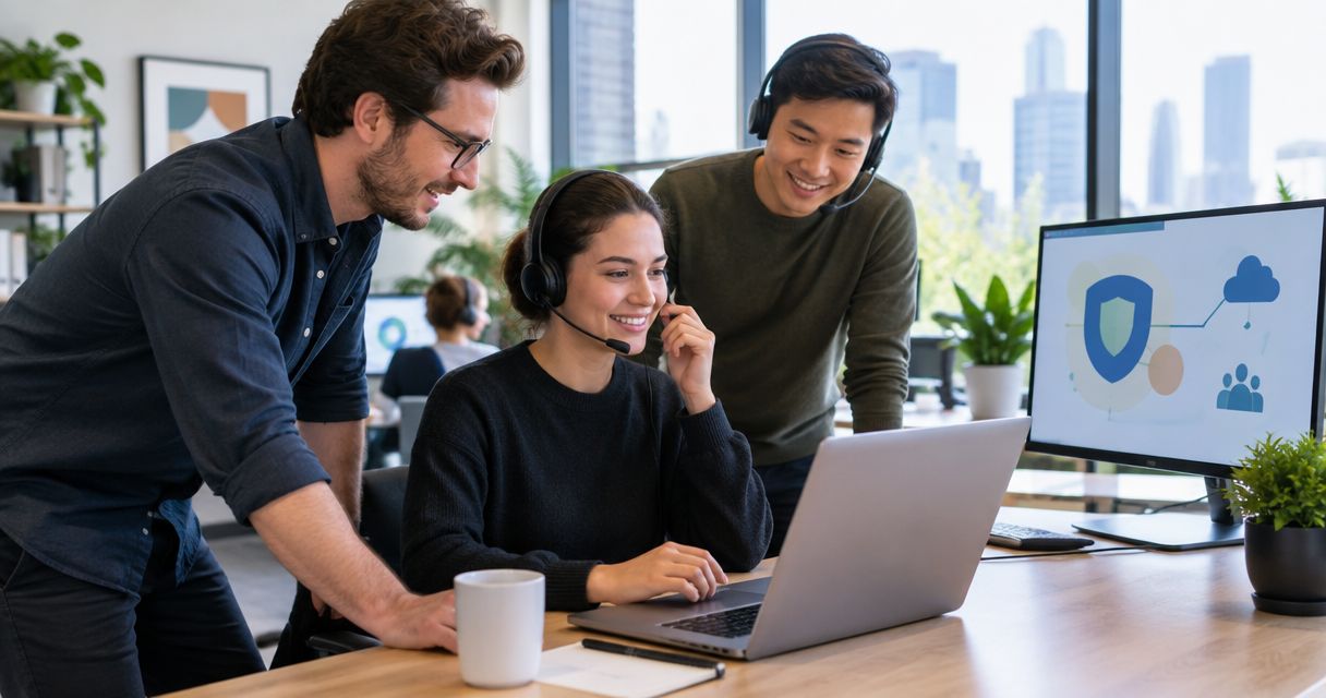 Best small business IT support providers: 2026 verdict