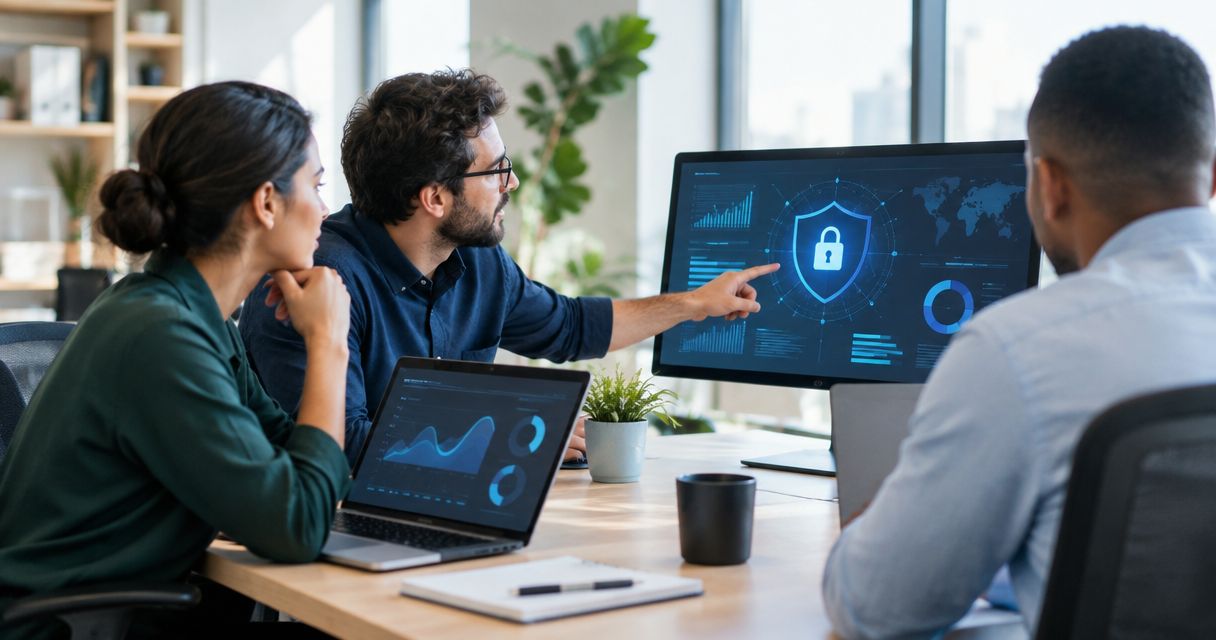 Best cyber risk assessment providers for SMEs 2026