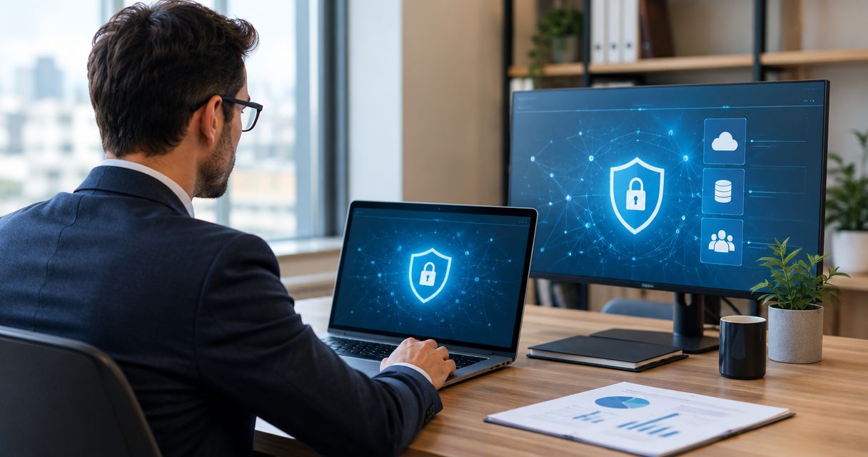 Best cyber security providers accounting firms | 2026 Picks