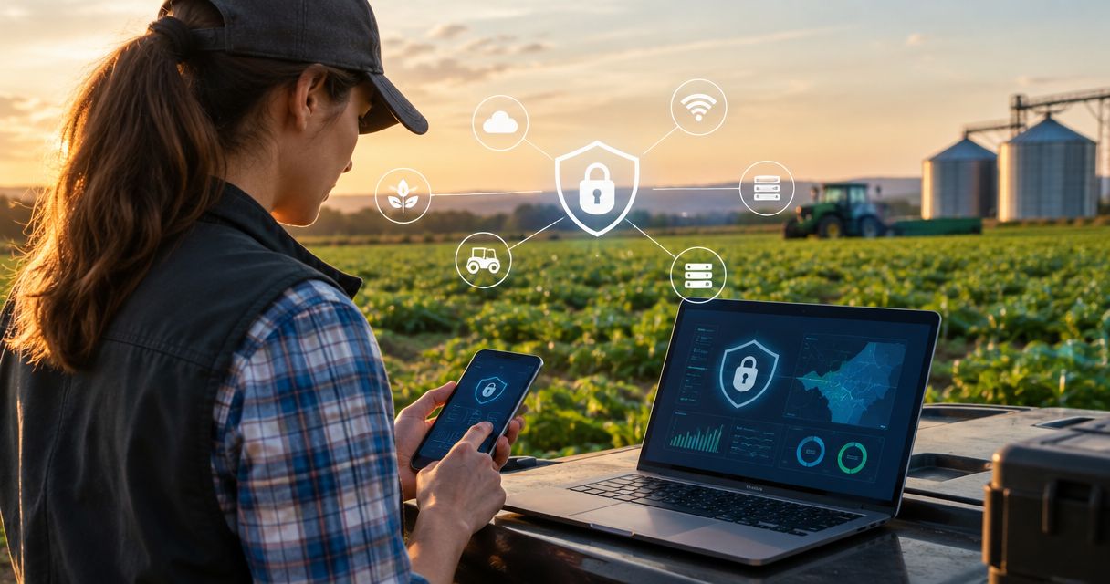 Best cyber security providers agribusiness NSW: Picks 2026