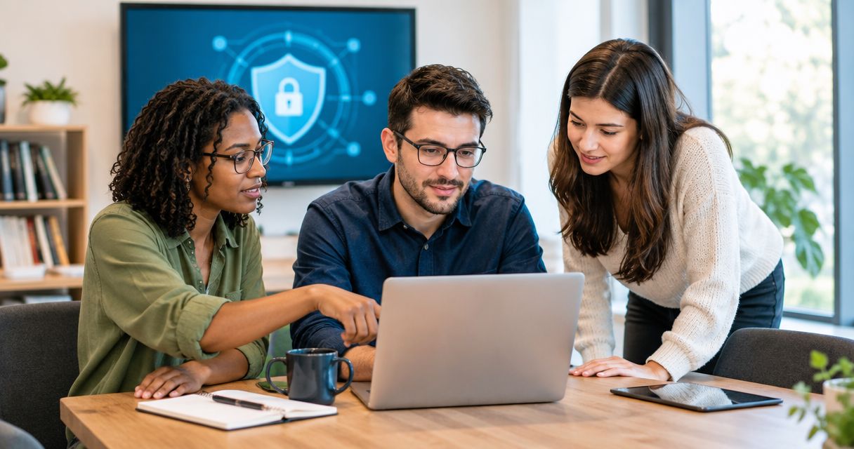 Best cyber security providers not for profits 2026: Top 5