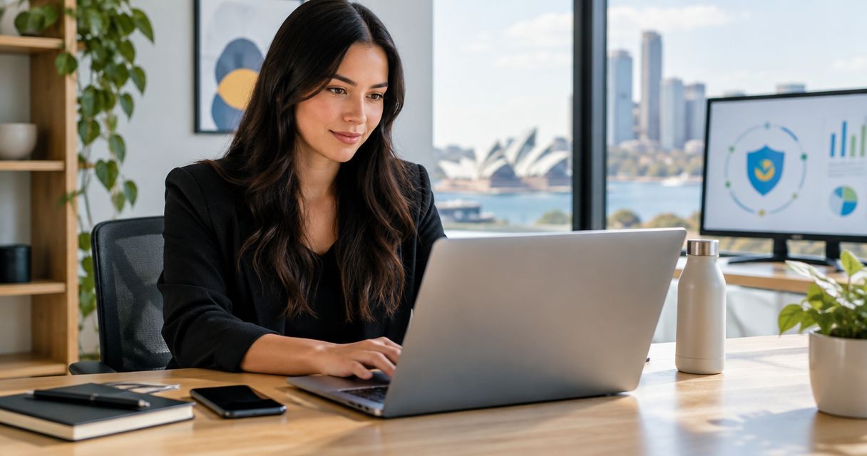 Best Essential Eight compliance providers in Australia 2026