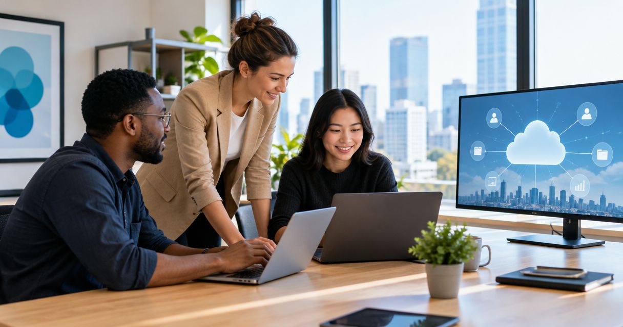Cloud connectivity for professional services: complete 2026 guide
