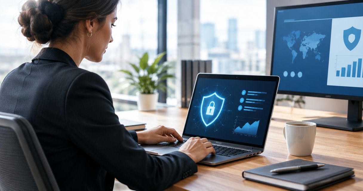 Cyber security for insurance brokers: complete 2026 guide