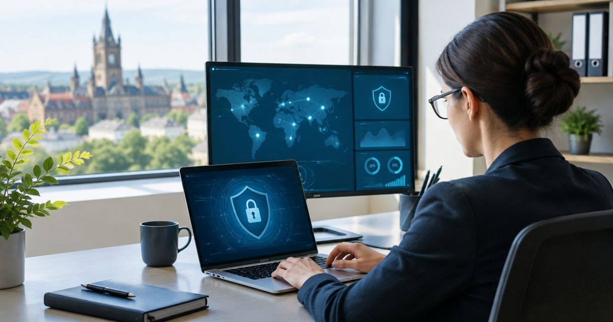 Cyber security for local councils: complete 2026 guide