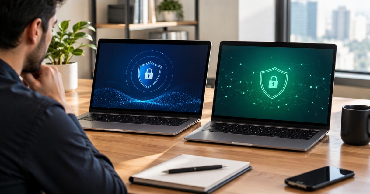 CyberAgency vs Aegis Cyber: which is better in 2026
