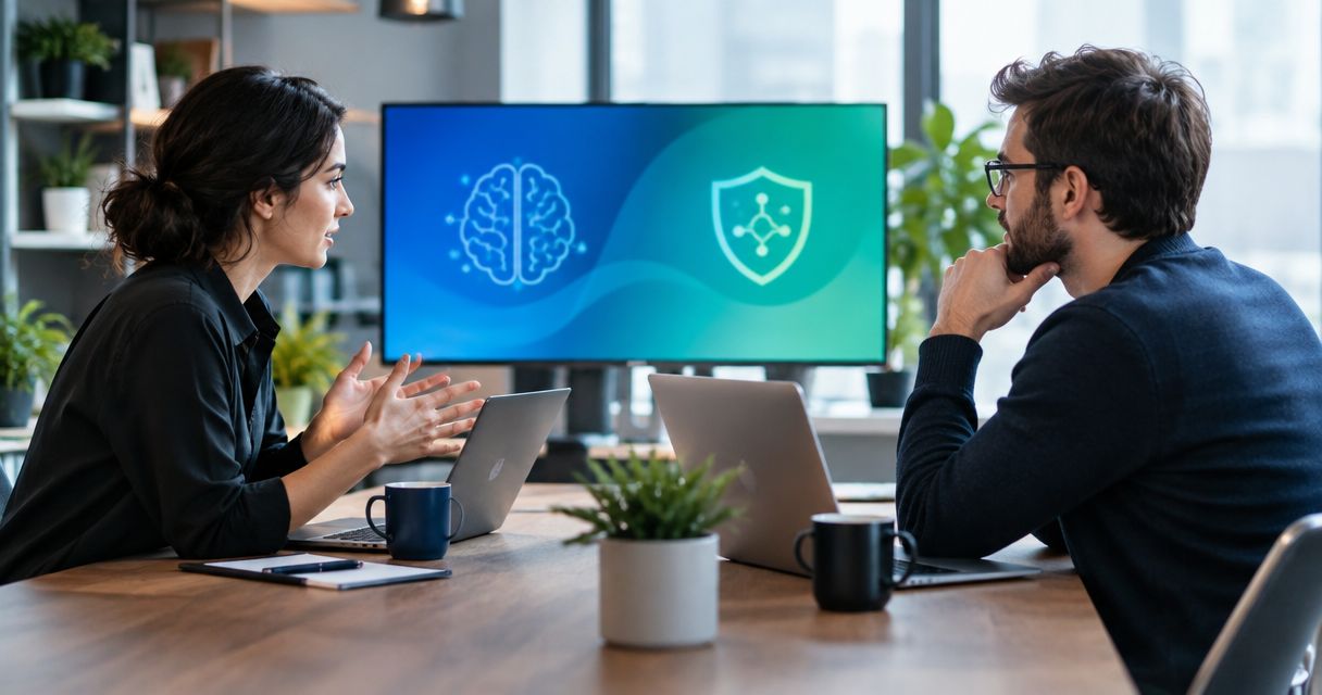 CyberAgency vs CyberResilience: which is better in 2026