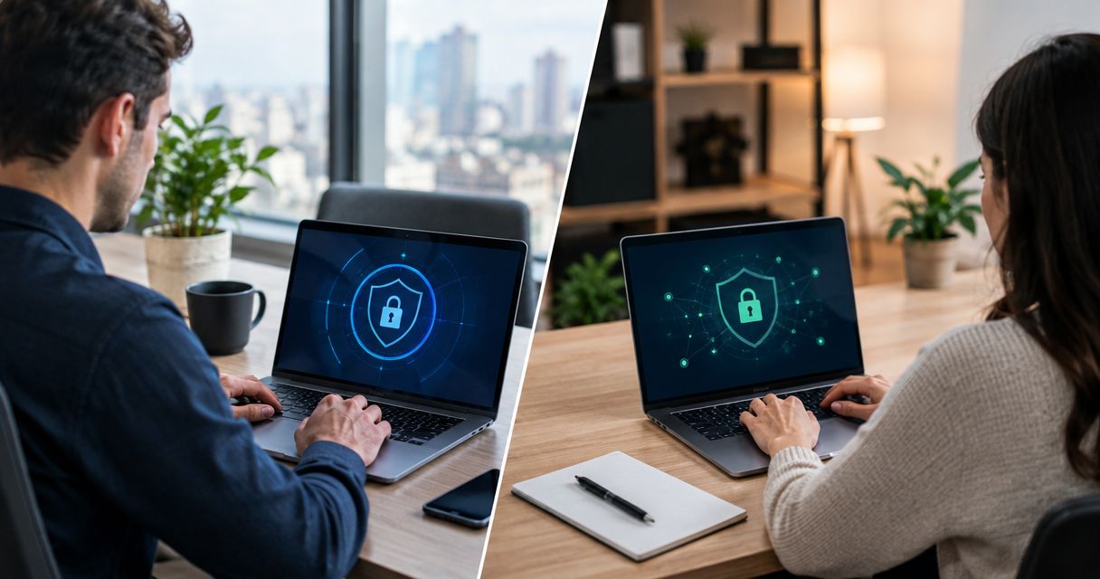 CyberAgency vs Sentry Cyber: which is better in 2026