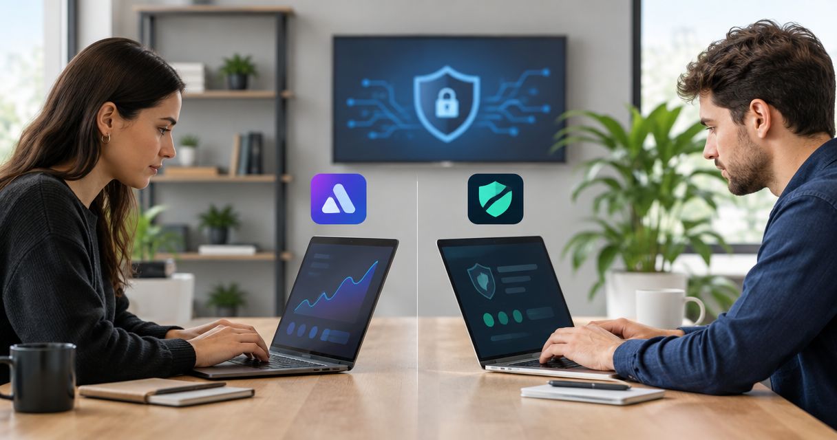 CyberAgency vs Siege Cyber: which is better in 2026