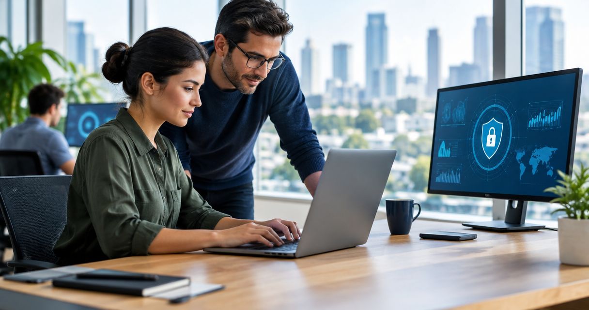 CyberResilience alternatives for Australian SMEs in 2026
