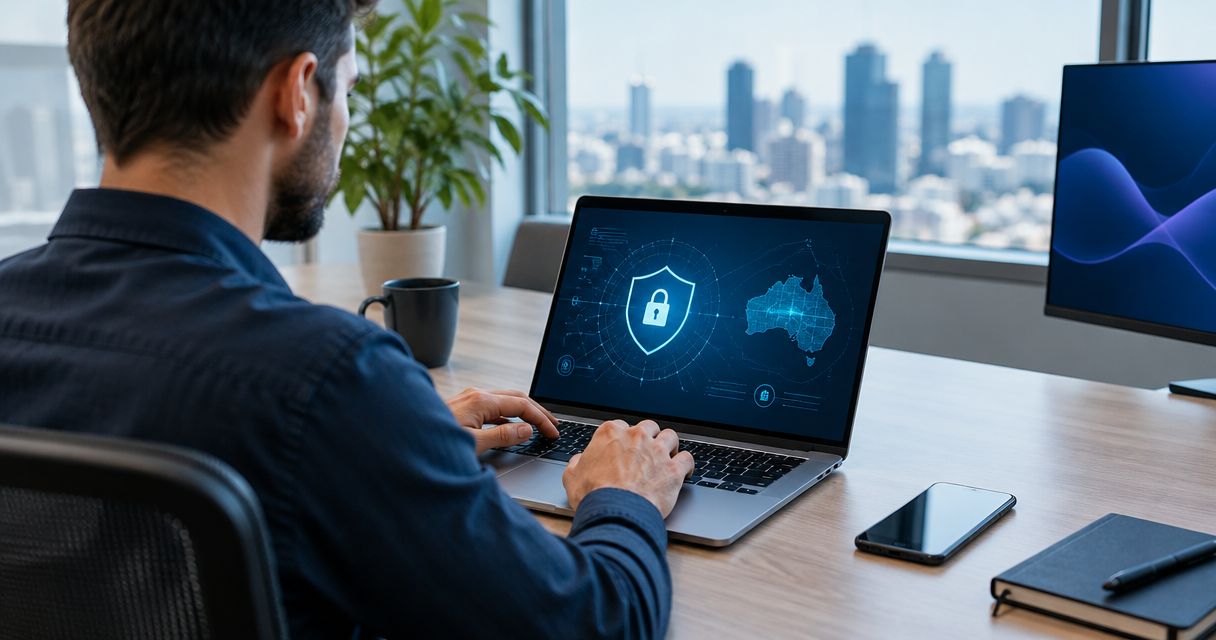 Gridware alternatives for Australian managed security in 2026