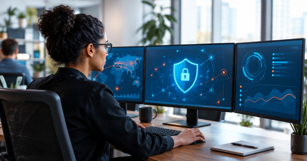 How often should a business run a penetration test?