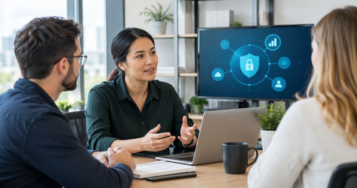 Is a vCISO worth it for a small business?