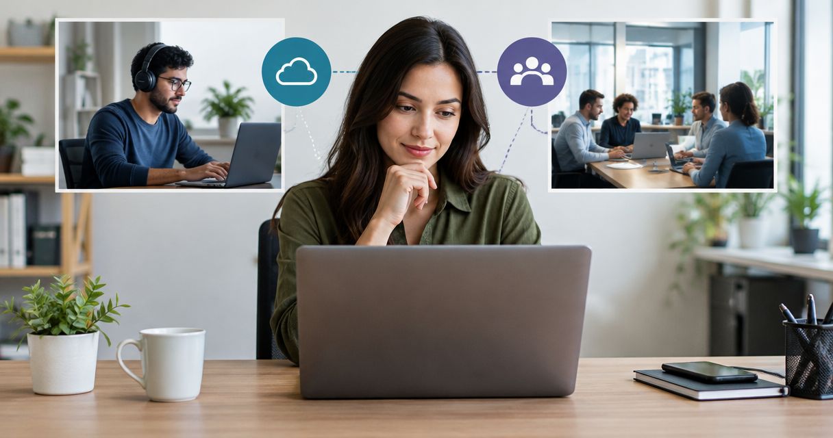 Is outsourcing IT support cheaper than hiring in-house?