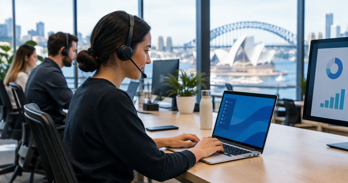 Managed IT providers in Sydney ranked by response time 2026