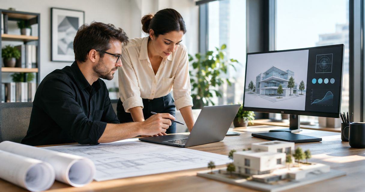 Managed IT services for architecture firms: complete 2026 guide
