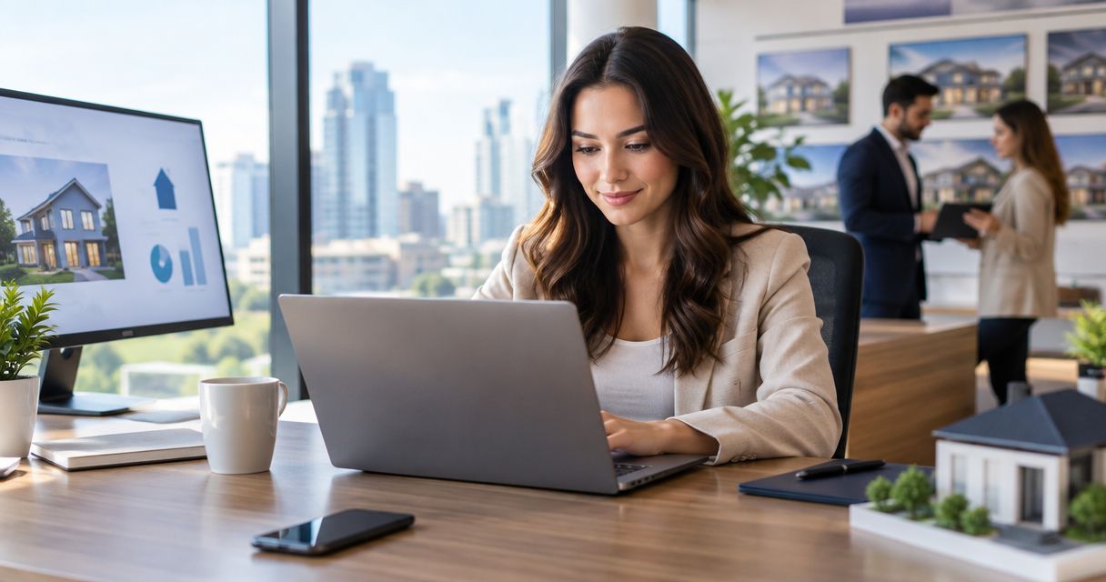 Managed IT services for real estate agencies: complete 2026 guide