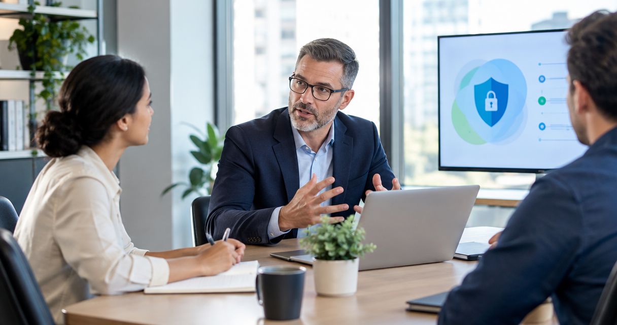 vCISO services for mid-market enterprises: complete 2026 guide